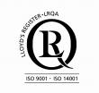Current LRQA logo - 2014